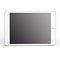 APPLE IPAD MINI 7.9" 16GB WIFI - SILVER - MD531LL/A Like New