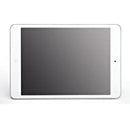 For Parts: APPLE IPAD MINI 7.9" 16GB WIFI - SILVER - MD531LL/A - CANNOT BE REPAIRED