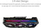 ASUS ROG Strix NVIDIA GeForce RTX 3070 Ti OC Edition Gaming Graphics Card -BLACK - Like New
