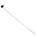 MichaelPro 1/2-Inch Drive x 30-Inch Extension Breaker Bar | MP007007 - Chrome - Like New