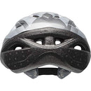 7060097 BELL RIG HELMET SILVER TITANIUM FANG LARGE - Like New