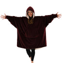 855130008231 THE COMFY Original (Burgundy) - Brand New