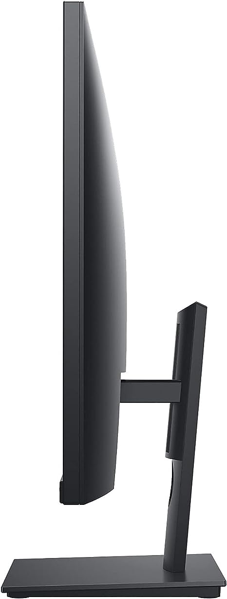Dell 27" FHD LCD Anti-Glare Monitor 60 Hz E2720HS - Black - Like New