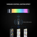 LIAN LI STRIMER WIRELESS 24-PIN RGB MOTHERBOARD POWER EXTENSION CABLE - Brand New