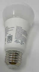PHILIPS HUE WHITE COLOR 75W 1100 LUMEN SMART BULB - WHITE - Like New