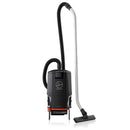 HOOVER MPWR CORDLESS BACKPACK CH93619 - BLACK - Like New