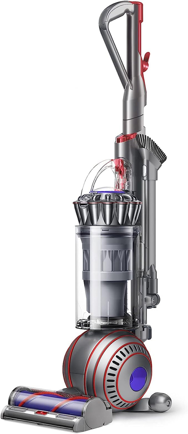 Dyson Ball Animal 3 Upright Vacuum Cleaner UP30 - Iron/Purple Like New