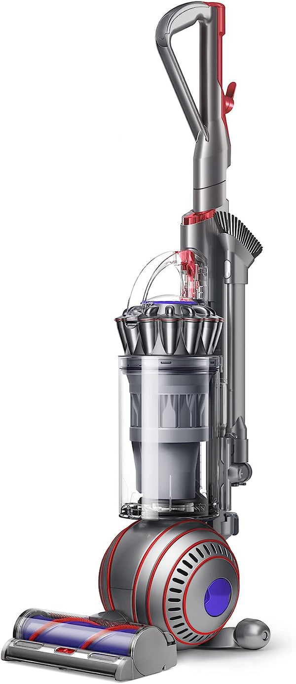 Dyson Ball Animal 3 Upright Vacuum Cleaner UP30 - Iron/Purple - Scratch & Dent