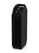 Lago Air Purifier for Home with True HEPA Odor Reducing B08TLTQX24 (Black) - Brand New