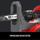 CRAFTSMAN V20 CORDLESS RECIPROCATING SAW KIT, 3,000 RPM (CMCS300M1) - RED/BLACK - Like New