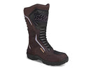 WORKLAND 76227 Motorcycle Boots for Men - Work Boots For Men - Like New