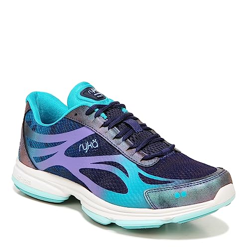 E1360M7404 RKYA WOMEN'S DEVOTION PLUS 2 WALKING SHOE SIZE 9 - Scratch & Dent