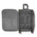 SAMSONITE SAIRE LTE SOFTIDE EXPANDABLE WHEEL LUGGAGE - OLIVE GREEN - Like New