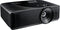 Optoma HD243X 1080p Projector 3300 Lumens, 12000h Lamp Life - - Scratch & Dent