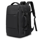 BANGE 45L Carry On Backpack Weekender Travel Backpacks 17.3 inch Laptop - Like New