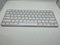 Apple Magic Keyboard without Touch ID MK2A3LL/A - PINK Like New