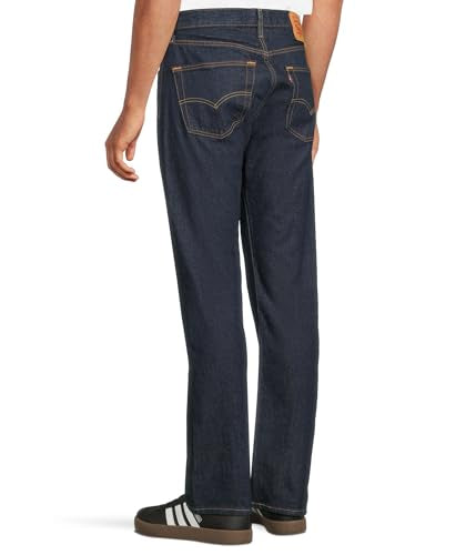 LEVI'S MEN'S 501-ORIGINAL-FIT-MEN’S-JEANS - SIZE: MEN 32X34 - THE ROSE - Brand New