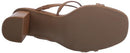 Dolce Vita Huron Toffee 9 M - Brand New
