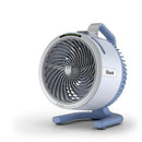 Shark FlexBreeze HydroGo Fan Ultra-powerful portable fan. Glacier FA052BL - Like New