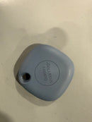 SAMSUNG GALAXY 1 PACK OF 4 TRACKING DEVICE - GRAY/BLACK - Like New