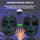 Depointer Life Led Mask with Rechargeable Bluetooth-compatible App Controlled - Like New