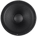 PEAVEY 2000 WATT PEAK SPS BWX LOW FREQUENCY DRIVER 15088SPSBWX - BLACK - Like New