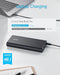 Anker PowerCore 26800mAh PD 45W 60W PD Charger Power Portable A1376 - Black - Like New