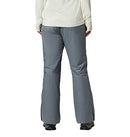COLUMBIA WOMEN MODERN MOUNTAIN 2.0 PANT SIZE WOMEN M GRAY ASH - Brand New