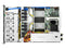AIC Server Rack-mountable 1U NO CPU RAM 0 GB NO HDD AST2500 - Black - Like New