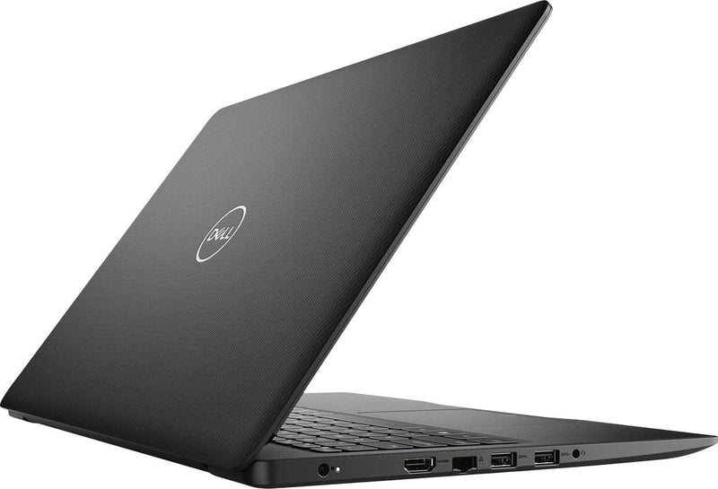 DELL INSPIRON 3593 15.6 HD I3-1005G1 8GB 256GB SSD + 1TB HDD - Black - Like New
