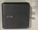 ANKER POWERPORT SPEED 2 A2025 WALL CHARGER QUICK CHARGE POWERIQ USB - BLACK - Like New