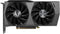ZOTAC Gaming GeForce RTX 3060 Twin Edge OC 12GB Graphics Card ZT-A30600H-10M Like New