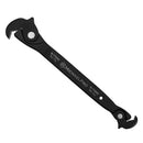 MichaelPro Auto Size Adjusting Wrench 3/16" to 11/16", MP001229, Black - Brand New