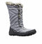 COLUMBIA WOMEN'S MINX MID III, TI GRAY STEEL/GRAY ICE, SIZE 7 - Like New