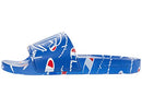 Champion Mens Ipo Warped Surf the Web 12 M - Brand New