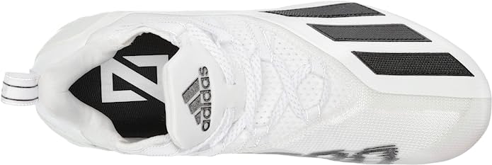 FY8269 Adidas Adizero Men's Football Cleats New