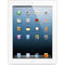 APPLE IPAD 4 64GB WIFI + LTE MD521LL/A - WHITE Like New