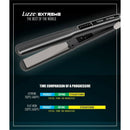 Lizze Professional Extreme Slim 480° Flat Iron 1 LZ-FI-EX-S - Like New