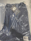BLU ROCK MEN'S 3-PACK PANTS - SIZE: MEN 32 - NAVY/OLIVE/TIMBER - Like New
