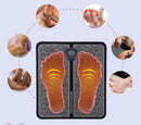 DYNAPAIN ELECTRICAL MUSCLE STIMULATION FOOT MASSAGER - - Scratch & Dent