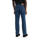 005052914 LEVI'S MEN'S 505 REGULAR FIT JEANS AROUND THE CORNER SIZE 33X32 - Brand New