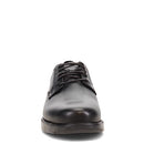 C34852 COLE HAAN GRAND ATLANTIC OXFORD MEN SIZE 9M BLACK - Like New