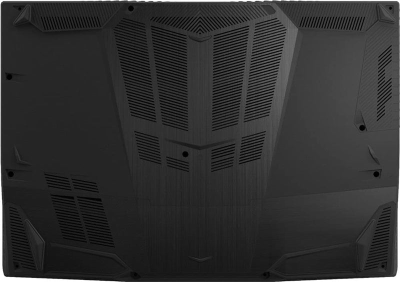 MSI GF65 15.6 FHD i5-10500H 8GB 512GB SSD RTX 3060 GF65 Thin 10UE-213 - Like New