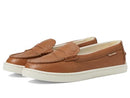 COLE HAAN WOMEN'S NANTUCKET - SIZE: WOMEN 8.5 (AU/UK W6) (EU W39) - PECAN - Like New