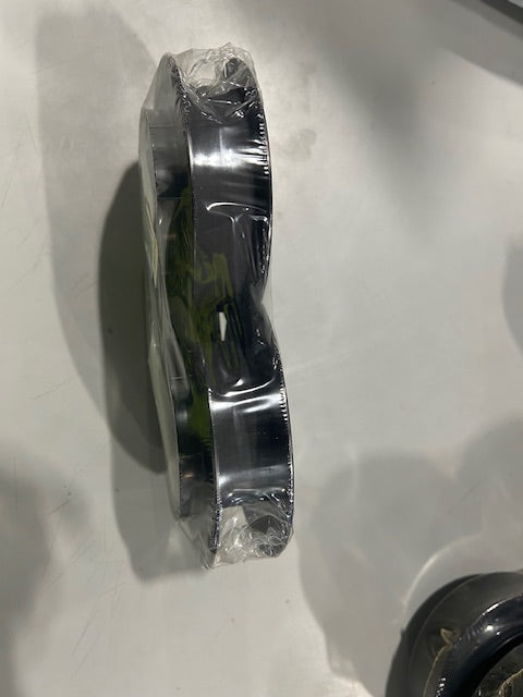 DATA PRODUCTS LB300/600 BLACK TWIN SPOOL RIBBON - BLACK - Brand New