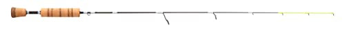 13 FISHING WICKED ICE ROD-32 MH-(MED HVY MOD)-COMP BLNK-SPLT GRIP BLACK/CORK - Brand New