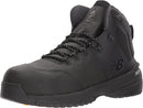 NEW BALANCE MEN'S MID989 INDUSTRIAL SHOE - SIZE: MEN 11.5 - BLACK - Like New