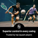 Harrow M-140 Squash Racquet - Brand New