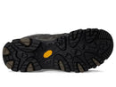 MERRELL MEN'S MOAB 3 MID WATERPROOF HIKING BOOTS - SIZE: MEN 11.5 - BELUGA - Like New