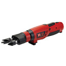 HORNADY CASE PREP LOADING TOOL MAKE QUICK WORK OF RELOADING CHORES RED/BLACK - Like New
